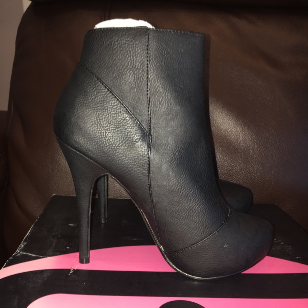 Booties
